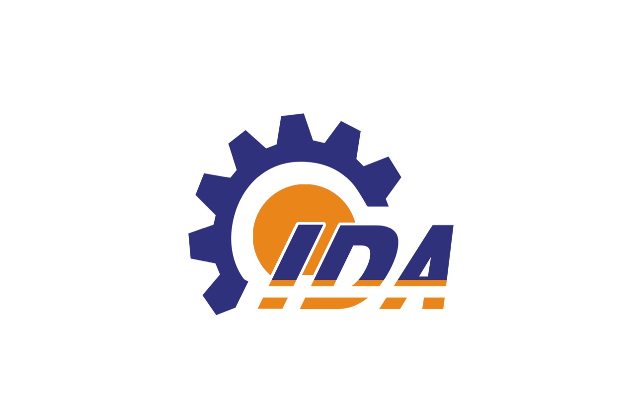 IDA 公司 Logo